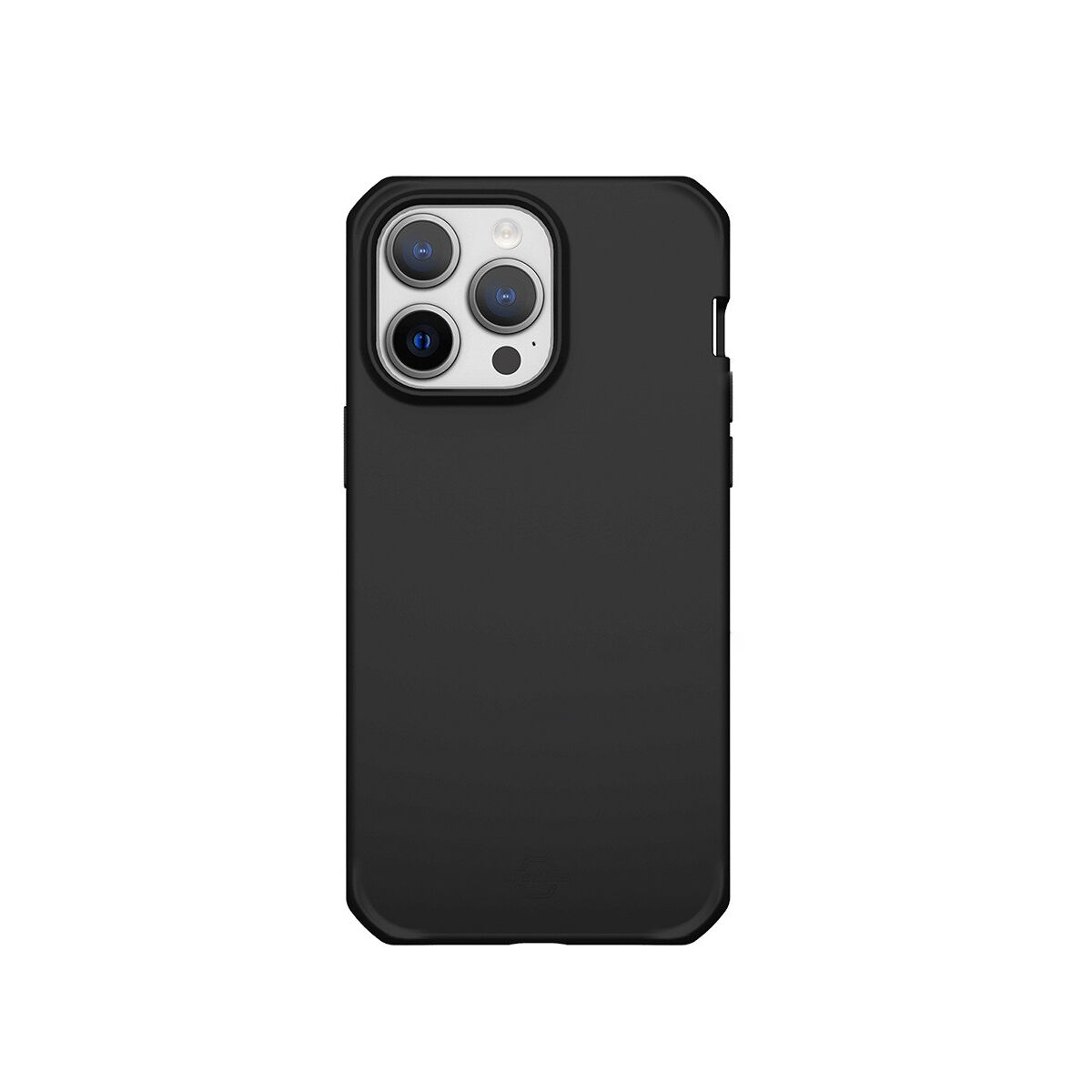 Huse/Capace iPhone 14/15 Mobilis 066052 Negru Apple